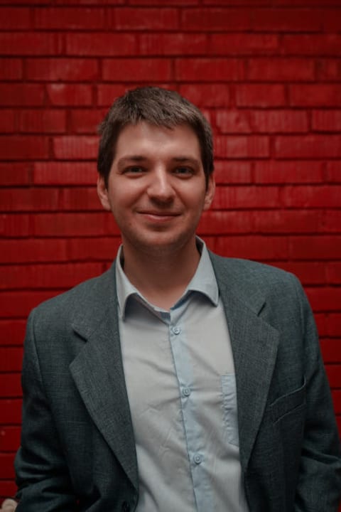 Horea CRIȘAN, PhD, Eng.