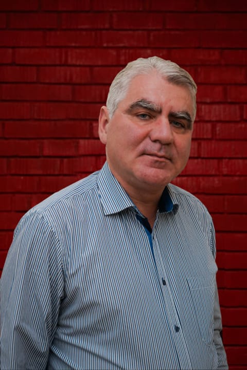 Prof. Marius PUSTAN, PhD, Eng.